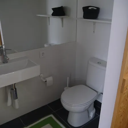 Villa Guesthouse ホステル
