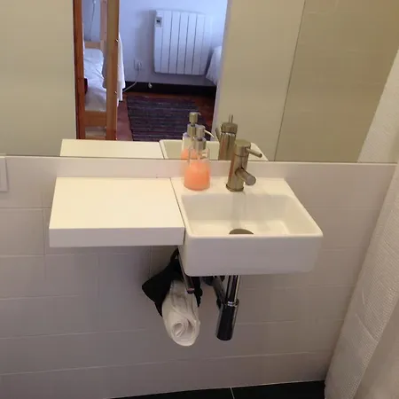 Villa Guesthouse ホステル