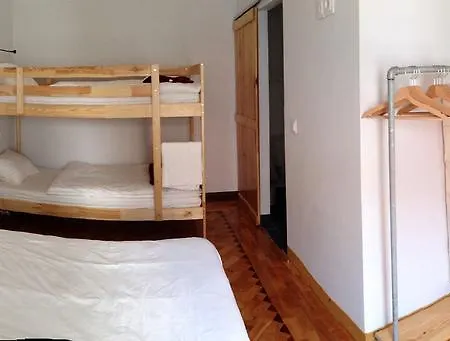 ホステル Villa Guesthouse *