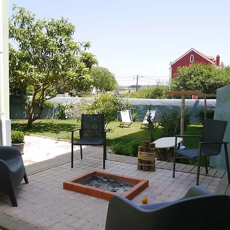 Villa Guesthouse ホステル
