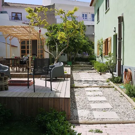 ホステル Villa Guesthouse