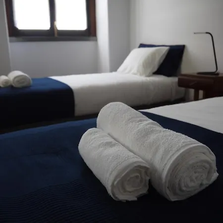 ホステル Villa Guesthouse