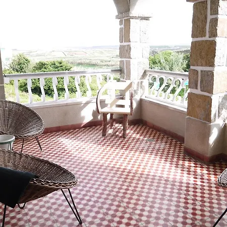 ホステル Villa Guesthouse
