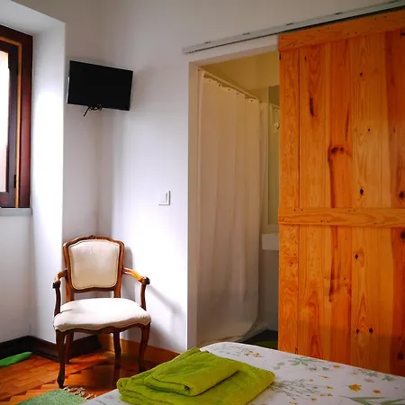 Villa Guesthouse ホステル