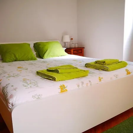 ホステル Villa Guesthouse *
