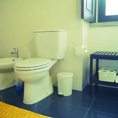 ホステル Villa Guesthouse