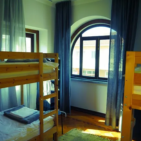 Villa Guesthouse アトウギア・ダ・バレイア