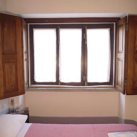 ホステル Villa Guesthouse *