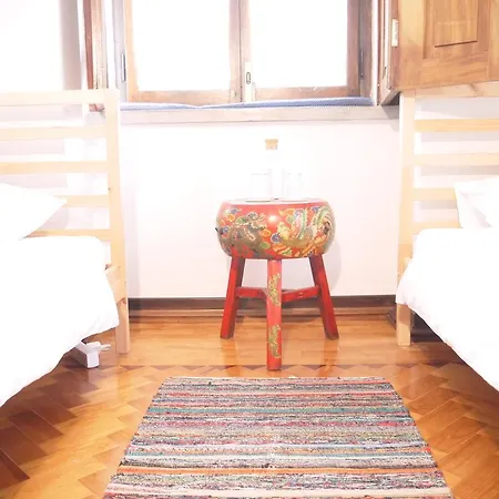 Villa Guesthouse ホステル
