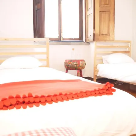 ホステル Villa Guesthouse *