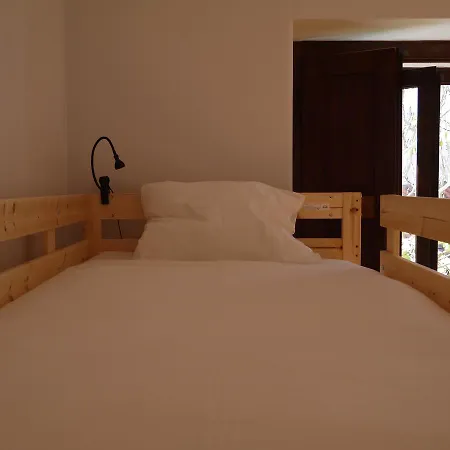 Villa Guesthouse ホステル