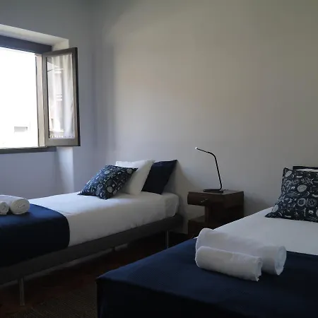 ホステル Villa Guesthouse