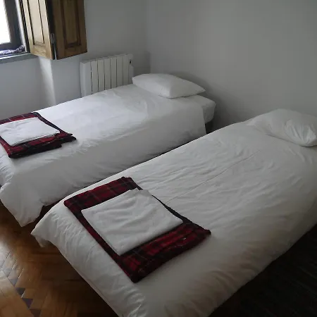 Villa Guesthouse ホステル *