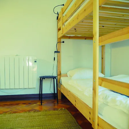Villa Guesthouse * アトウギア・ダ・バレイア