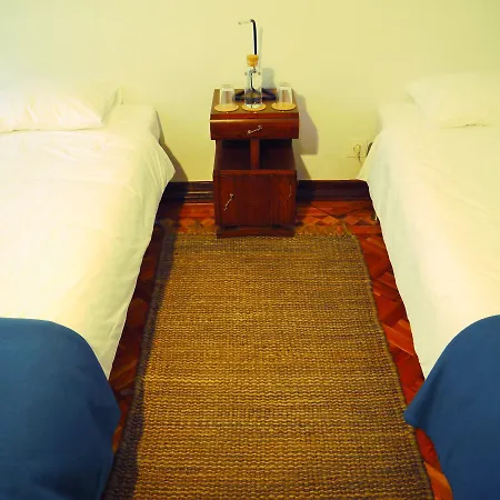ホステル Villa Guesthouse *